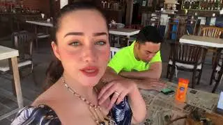 Our Trip to Lombok
