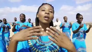 Ukitaka kunifuata mimi by Our Lady of Consolation Garissa Cathedral Parish Choir.