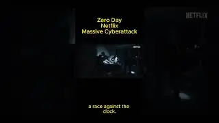 Zero Day: Countdown to Chaos, De Niro Stars in Netflix's Cyberattack Thriller
