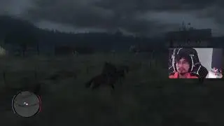 Red Dead 1 Hardcore Difficulty Pt.2
