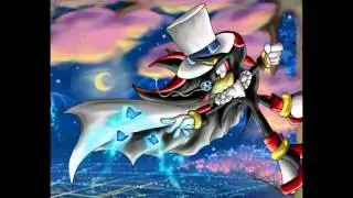 A Shadow the Hedgehog tribute