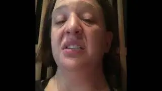 Handling meltdowns 