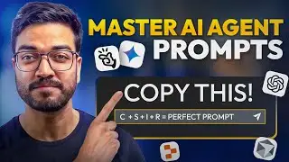 Steal This AI Agent Prompting Formula (10x Better Results)