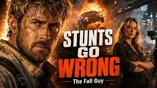 You Won&rsquo;t Believe What Happens in The Fall Guy! | Full Movie Recap & Ending Explained