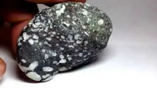 Volcanic Rock Baltic Melaphyre