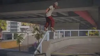 Extreme Rail GRIND