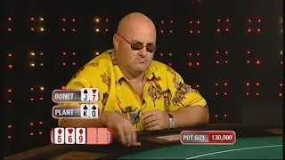 partypoker World Open II Episode 10 | Tournament Poker | TV Poker | partypoker