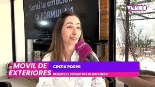 Sudameris y DTP Group Travel se unen y llevan a los fanaticos de la Formula 1 al GP S&atilde;o Paulo 2026