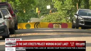 Is the Safe Streets project in Birmingham&rsquo;s East Lake neighborhood working?
