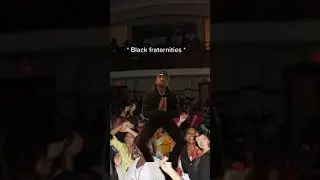 HBCUs party be like 🤣@trendsetterrrrrrr #shorts