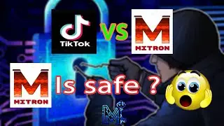 MITRON app is Safe ? | എന്തക്കെ ആയിരുന്നു.. മലപ്പുറം കത്തി അമ്പും വില്ലും.. അവസാനം... | MASTER KEY |