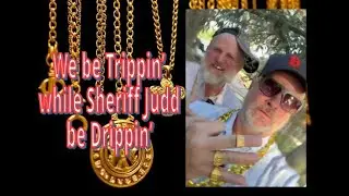&ldquo;Ode to the Sheriff of Polk&rdquo; Country Hit Single by Palm and Pine Podcast | Sheriff Judd Tribute!