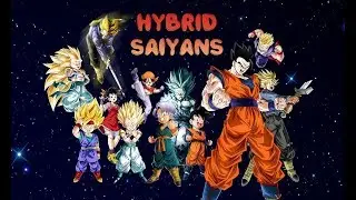 STR Ultimate Gohan Hybrid Saiyan Category Team Showcase! Boss Rush Super 3! My Almost Optimal Team