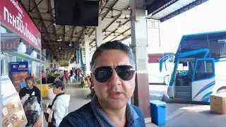 48 Hours in Nakhon Ratchasima also known as Khorat Thailand 🇹🇭 @HamidWanders