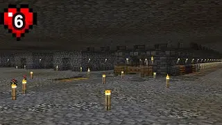 Building  the Most OP Trade Hall