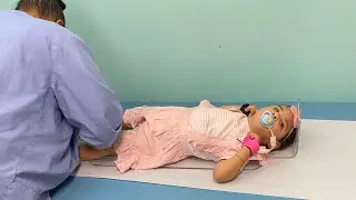 День приема у реабилитолога!