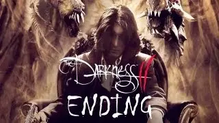 The Darkness II - Ending (HD 1080p)