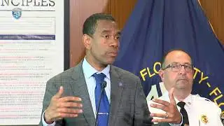 LIVE: City of Rochester public safety update
