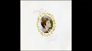 Timberline~Emmylou Harris