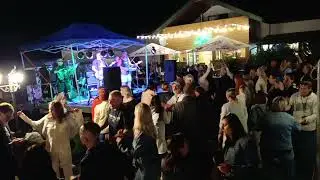 Gogoband cover NON STOP 
