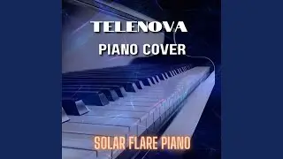 Justice League Unlimited (Piano Cover)