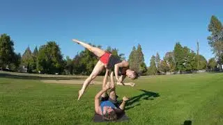 Twisted Tornado