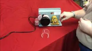 Giraud Trimmer Cleaning Tips