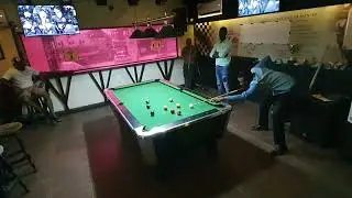 Dare vs Yinka