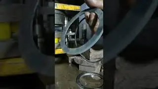 Rings cutting dies for outer and inner rings @sprial wound gaskets