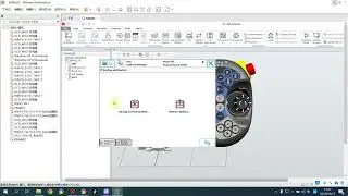 The Introduction of  Basic Structure for Back up file in ABB ROBOT