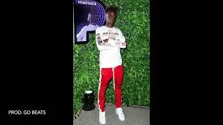 [FREE] Jaydayoungan x NBA Youngboy Type Beat 