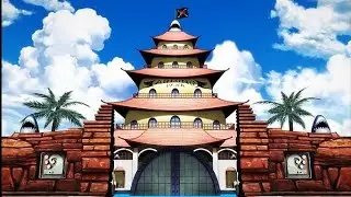 One Piece AMV (Arlong Park Arc)