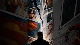 When DC Stories Stop Protecting Their Heroes #dccomics #superhero  #dcuniverse