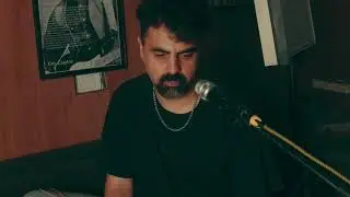 TWOFOLD TUNES - TEARS IN HEAVEN REHEARSAL