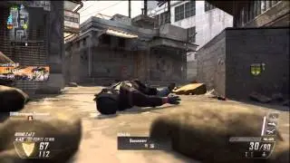 FKNzimby: Random Live Commentary! BO2 Gameplay
