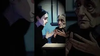 Una sombra nos acompa&ntilde;&oacute; en el duelo.#historiasdehorror#relatosdehorror#misterio#paranormal#historias