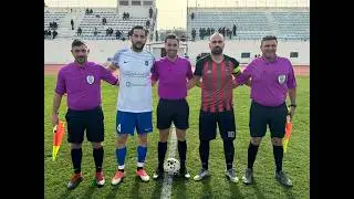 Πανναξιακός - ΑΟ Πάγου 4-0 (highlights)