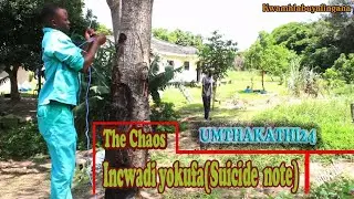 Umthakathi - Fixing Umhlabuyalingan | Episode 24 | The chaos