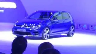 Volkswagen at the 2014 NAIAS | AutoMotoTV