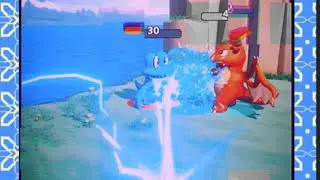 Palmon Survival Farm & Battle