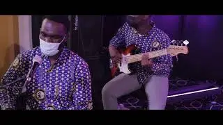 Pentecostal Praise and Worship lead by Elder Daniel Ackah