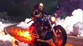 Dark Storm Rising ⚡ | Epic Heavy Metal x Anime 2026 - Powerful Metal 