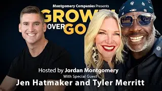 Vulnerability and Authenticity w/ Jen Hatmaker and Tyler Merritt