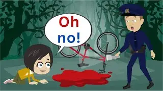 Who will win? | Basic English conversation | Learn English | Like Englis