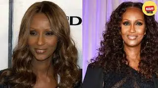 60 Most Beautiful Supermodels In The 1980s  and 1990s Then and Now 