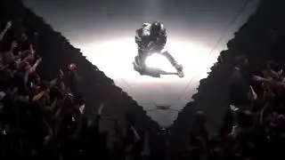 Kanye West - Black Skinhead (Live from Yeezus Tour 2013)