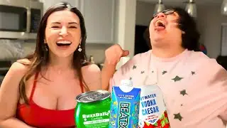 BBC CHALLENGE при участии Alinity