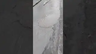 В Саратове талая вода заливает детский сад