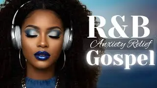 R&B Lofi Christian Radio | Bible Verses for Anxiety, Peace & Late-Night Calm