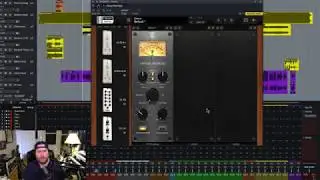 MIXING DRUMS From Scratch (Part 2: Gain-Stage, Static Mix, DrumBuss) | MixBetterNow.com